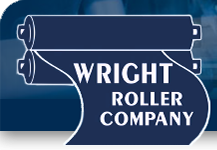 Specialty rubber roller coverings